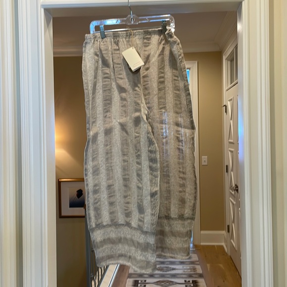 la bottega di Brunella Pants - La Bottega di Brunella pantalone pant